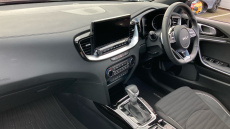 Kia Xceed 1.0T GDi ISG 113 GT-Line 5dr DCT Petrol Hatchback